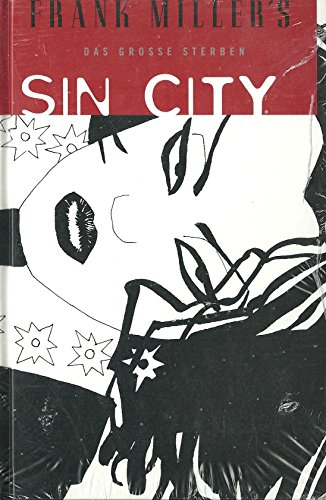 Sin City 3: Das grosse Sterben