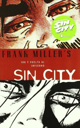 Sin City 7, Ida y vuelta al infierno (FRANK MILLER) von -99999