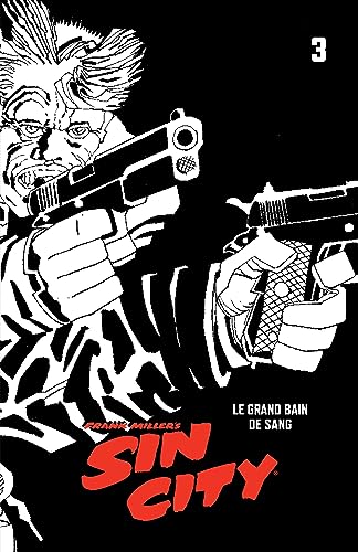 Sin City T3 von HUGINN MUNINN