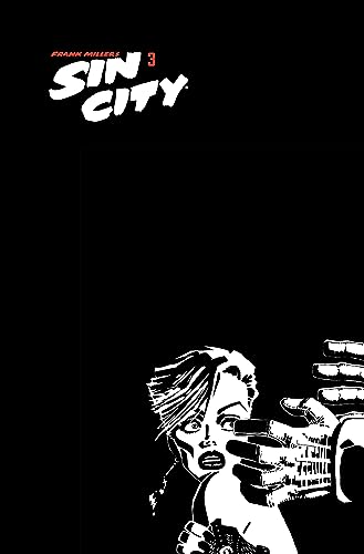Sin City collector T3 Sin City collector T3