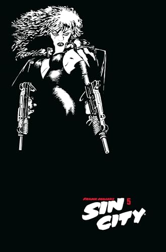 Sin City collector T5 Sin City collector T5