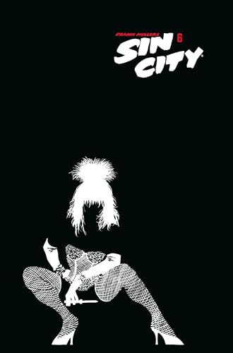 Sin City collector T6