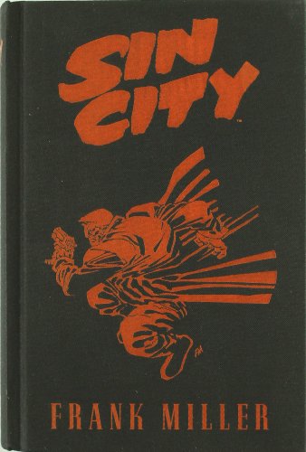 Sin City integral 2: Integral / Complete (FRANK MILLER) von NORMA EDITORIAL, S.A.