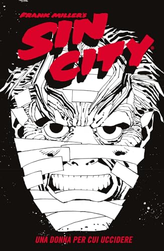 Una donna per cui uccidere. Sin city (Vol. 2) (Classical US) von Star Comics