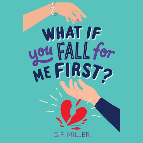 What If You Fall for Me First? What If You Fall for Me First? von Blackstone Pub