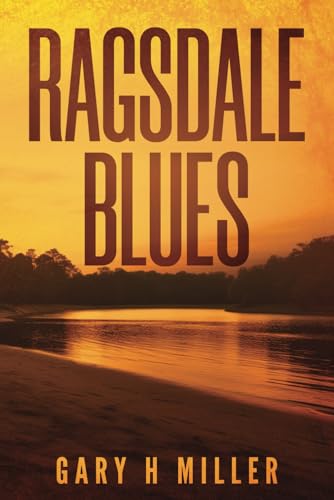 RAGSDALE BLUES von Independently published