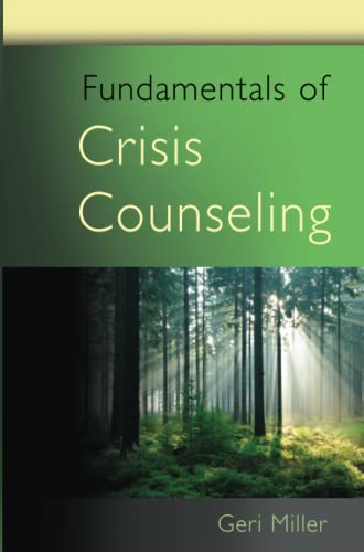 Fundamentals of Crisis Counseling von Wiley