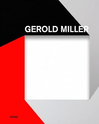 Gerold Miller: Deutsch/Englisch von Gestalten
