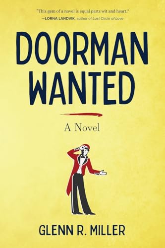 Doorman Wanted von Koehler Books