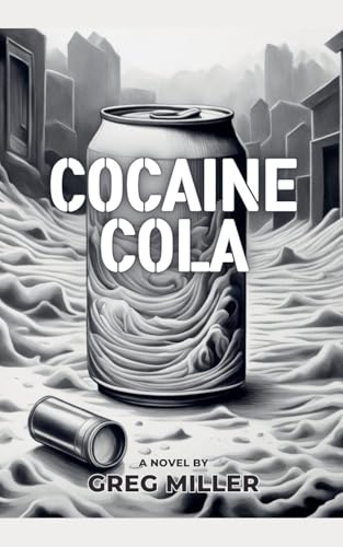 Cocaine Cola von Greg Miller