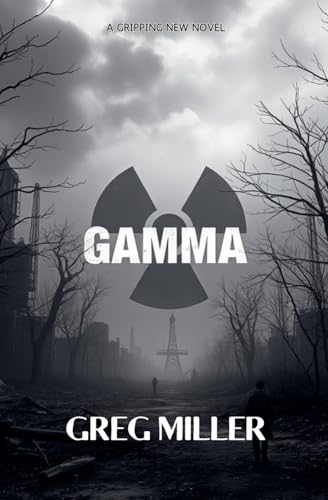 Gamma von Greg Miller