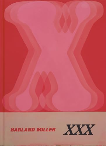 Harland Miller: XXX von Phaidon Press