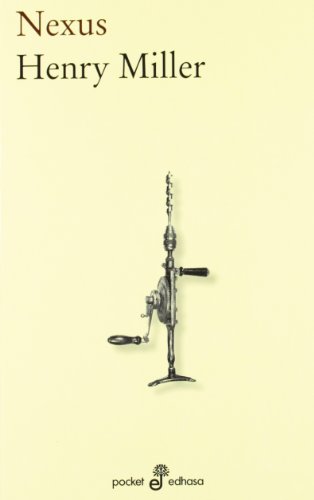 Nexus (Pocket Edhasa, Band 465) von Edhasa