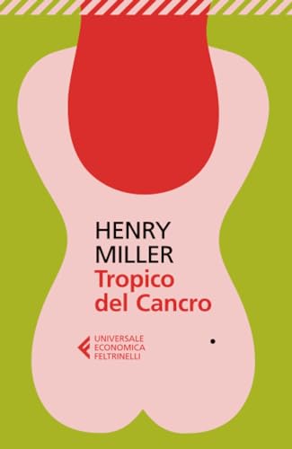 Tropico del Cancro (Universale economica)