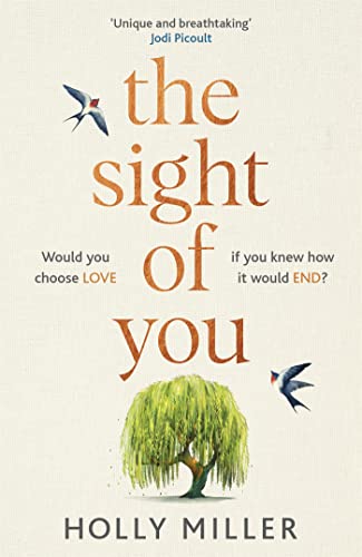 The Sight of You: An unforgettable love story and Richard & Judy Book Club pick von Hodder & Stoughton