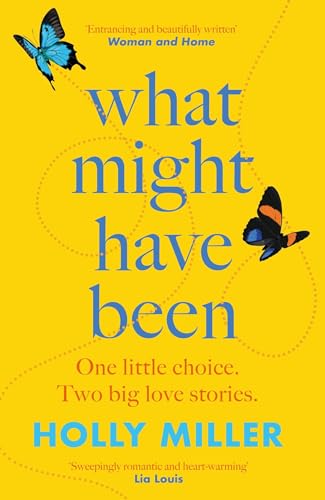 What Might Have Been: the stunning novel from the bestselling author of The Sight of You von Hodder And Stoughton Ltd.