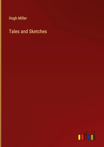 Tales and Sketches von Outlook Verlag