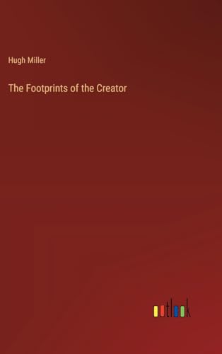 The Footprints of the Creator von Outlook Verlag