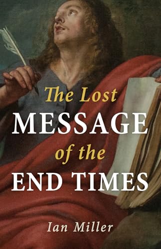 The Lost Message of the End Times von Resource Publications