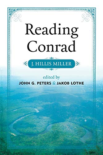Reading Conrad (THEORY INTERPRETATION NARRATIV) von Ohio State University Press