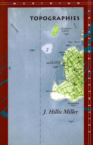 Topographies (Meridian: Crossing Aesthetics)