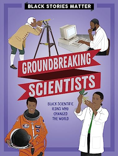 Groundbreaking Scientists von Wayland