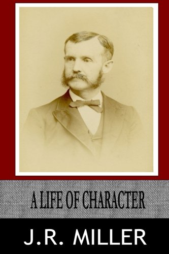 A Life of Character