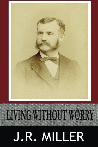 Living Without Worry