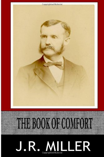 The Book of Comfort