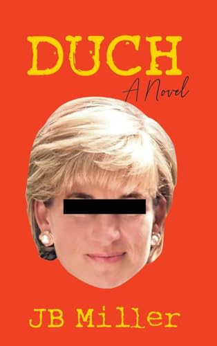 Duch: A Novel von Riverdale Avenue Books
