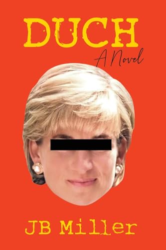 Duch: A Novel von Riverdale Avenue Books