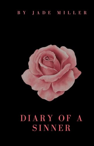 Diary of a Sinner von Independently published