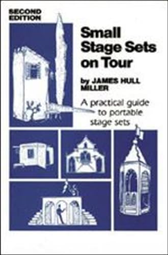 Small Stage Sets on Tour von Meriwether Publishing