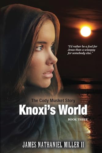 Knoxi's World von NYC Book Publishers