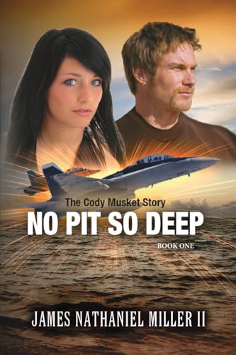 No Pit So Deep von NYC Book Publishers
