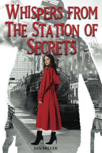 Whispers from The Station of Secrets