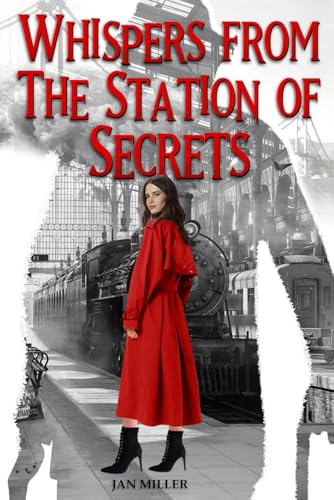 Whispers from The Station of Secrets
