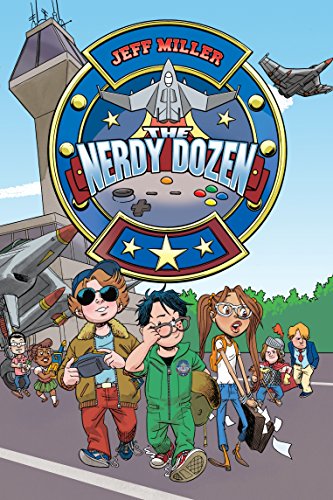 The Nerdy Dozen (Nerdy Dozen, 1)