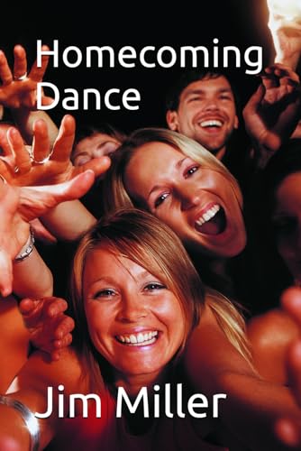 Homecoming Dance von Independently published