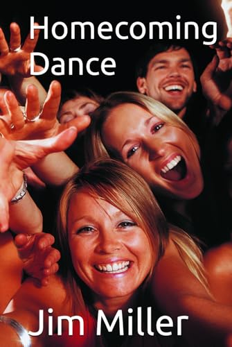 Homecoming Dance von Independently published
