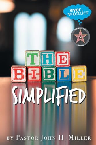 The Bible Simplified von Church On The Rock