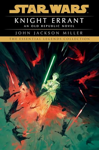 Knight Errant: Star Wars Legends