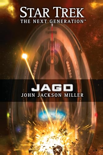 Star Trek - The Next Generation 12: Jagd von Cross Cult