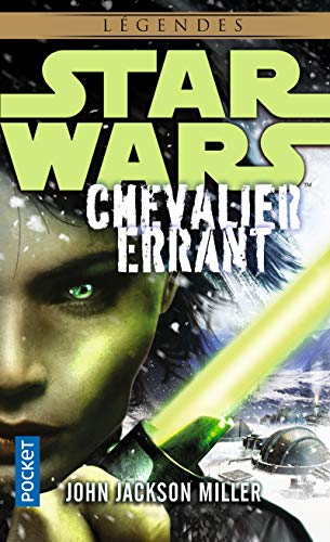 Star Wars Légendes - numéro 169 Chevalier errant von Pocket