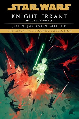 Star Wars: Knight Errant Star Wars: Knight Errant von Penguin