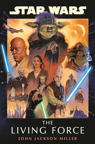 Star Wars: The Living Force von Random House Books for Young Readers