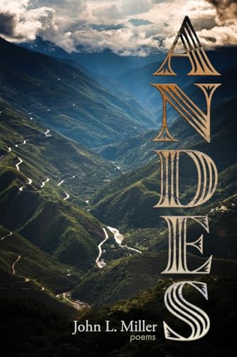 Andes von Poetry Box