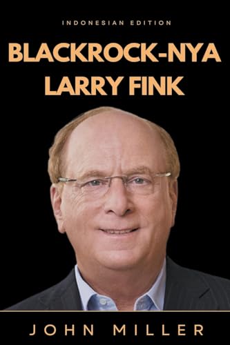 BlackRock-nya Larry Fink von Miller