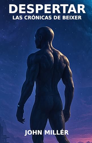 Despertar: Las crónicas de Beixer - Novela corta de ciencia ficción (SAGA CIENCIA FICCIÓN El Archivo de las Estrellas Perdidas (AREP), Band 4) von Independently published