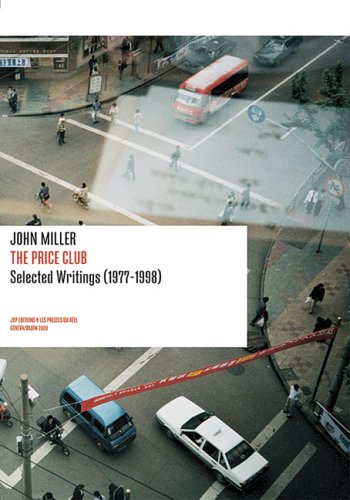 The Price Club: Selected Writings, 1977-1998 (Positions Book)